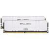 Ballistix BL2K16G32C16U4W