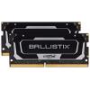 Ballistix BL2K8G32C16S4B