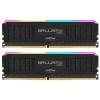 Ballistix BLM2K16G40C18U4B