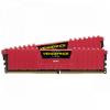 Corsair 32 GB (2x16GB) DDR4 3200 MHz Vengeance LPX Red (CMK32GX4M2B3200C16R)