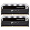 Corsair CMD8GX3M2A1600C7