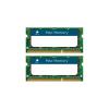 Corsair CMSA16GX3M2A1600C11