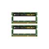 Corsair CMSO16GX3M2C1600C11