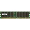 Crucial 1GB DDR PC-3200 (CT12864Z40B)