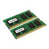 Crucial CT2KIT25664BF160BJ