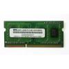 DTS 2 GB SO-DIMM DDR3 1600 MHz (O815364GS2)