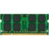 Exceleram 2GB DDR3 SO-DIMM PC3-10600 (E30801S)
