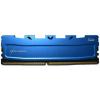 Exceleram 4 GB DDR4 2400 MHz (EKBLUE4042416A)