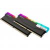 Exceleram 64 GB (2x32GB) DDR4 3200 MHz (E46432CD)