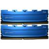 Exceleram 8 GB DDR4 2400 MHz (EKBLUE4082417A)