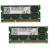G.Skill 16 GB (2x8GB) DDR3 1333 MHz (FA-1333C9D-16GSQ)