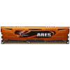 G.Skill 16 GB (2x8GB) DDR3 1600 MHz (F3-1600C10D-16GAO)