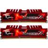 G.Skill 16 GB (2x8GB) DDR3 1866 MHz (F3-14900CL10D-16GBXL)