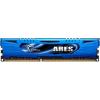 G.Skill 16 GB (2x8GB) DDR3 1866 MHz (F3-1866C10D-16GAB)