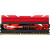 G.Skill 16 GB (2x8GB) DDR3 1866 MHz (F3-1866C8D-16GTX)
