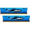 G.Skill 16 GB (2x8GB) DDR3 2133 MHz (F3-2133C10D-16GAB)