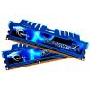G.Skill 16 GB (2x8GB) DDR3 2133 MHz (F3-2133C10D-16GXM)