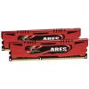 G.Skill 16 GB (2x8GB) DDR3 2133 MHz (F3-2133C11D-16GAR)