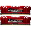 G.Skill 16 GB (2x8GB) DDR3 2133 MHz (F3-2133C11D-16GZL)