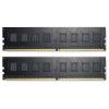 G.Skill 16 GB (2x8GB) DDR4 2400 MHz (F4-2400C15D-16GNS)