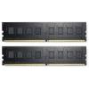 G.Skill 16 GB (2x8GB) DDR4 2400 MHz (F4-2400C15D-16GNT)