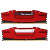 G.Skill 16 GB (2x8GB) DDR4 2400 MHz (F4-2400C15D-16GVR)