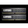 G.Skill 16 GB (2x8GB) DDR4 2400 MHz Value NT (F4-2400C17D-16GNT)