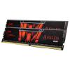 G.Skill 16 GB (2x8GB) DDR4 2666 MHz Aegis (F4-2666C19D-16GIS)