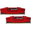 G.Skill 16 GB (2x8GB) DDR4 2666 MHz Ripjaws V (F4-2666C15D-16GVS)