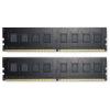 G.Skill 16 GB (2x8GB) DDR4 2666 MHz Value NT (F4-2666C19D-16GNT)