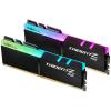 G.Skill 16 GB (2x8GB) DDR4 3000 MHz (F4-3000C15D-16GTZR)