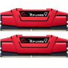 G.Skill 16 GB (2x8GB) DDR4 3000 MHz Ripjaws V (F4-3000C15D-16GVRB)