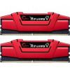 G.Skill 16 GB (2x8GB) DDR4 3000 MHz Ripjaws V (F4-3000C16D-16GVRB)