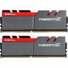 G.Skill 16 GB (2x8GB) DDR4 3000 MHz Trident Z (F4-3000C14D-16GTZ)