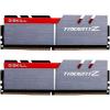 G.Skill 16 GB (2x8GB) DDR4 3000 MHz Trident Z (F4-3000C15D-16GTZB)
