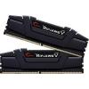 G.Skill 16 GB (2x8GB) DDR4 3200 MHz Ripjaws V (F4-3200C15D-16GVK)