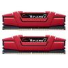 G.Skill 16 GB (2x8GB) DDR4 3200 MHz Ripjaws V (F4-3200C16D-16GVR)
