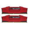 G.Skill 16 GB (2x8GB) DDR4 3200 MHz Ripjaws V (F4-3200C16D-16GVRB)