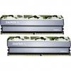 G.Skill 16 GB (2x8GB) DDR4 3200 MHz SniperX (F4-3200C16D-16GSXFB)