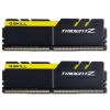 G.Skill 16 GB (2x8GB) DDR4 3200 MHz Trident Z (F4-3200C15D-16GTZKY)