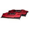 G.Skill 16 GB (2x8GB) DDR4 3333MHz Ripjaws V Blazing Red (F4-3333C16D-16GVR)