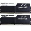 G.Skill 16 GB (2x8GB) DDR4 3600 MHz (F4-3600C16D-16GTZ)