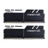 G.Skill 16 GB (2x8GB) DDR4 3600 MHz (F4-3600C16D-16GTZKW)