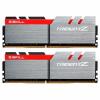 G.Skill 16 GB (2x8GB) DDR4 3600 MHz (F4-3600C17D-16GTZSW)
