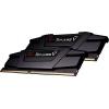 G.Skill 16 GB (2x8GB) DDR4 3600 MHz Ripjaws V (F4-3600C14D-16GVKA)