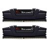 G.Skill 16 GB (2x8GB) DDR4 3600 MHz Ripjaws V (F4-3600C16D-16GVKC)