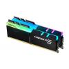 G.Skill 16 GB (2x8GB) DDR4 3600 MHz Trident Z RGB For AMD (F4-3600C18D-16GTZRX)