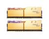 G.Skill 16 GB (2x8GB) DDR4 3600 MHz Trident Z Royal (F4-3600C14D-16GTRGB)