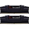 G.Skill 16 GB (2x8GB) DDR4 4000 MHz Ripjaws V Classic Black (F4-4000C18D-16GVK)