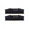 G.Skill 16 GB (2x8GB) DDR4 4800 MHz (F4-4800C19D-16GVKC)